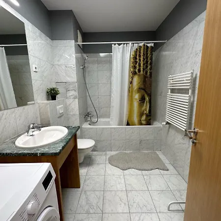 Artemisia Luxury Serenite * Budapešť