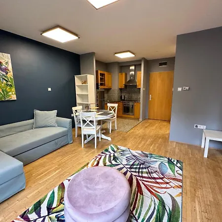 Apartmán Artemisia Luxury Serenite