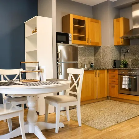 Artemisia Luxury Serenite Apartmán *