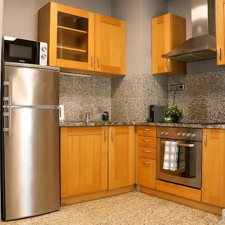 Apartmán Artemisia Luxury Serenite