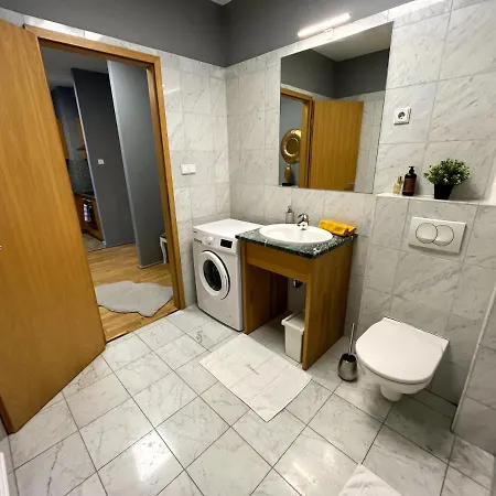 Artemisia Luxury Serenite Apartmán Budapešť