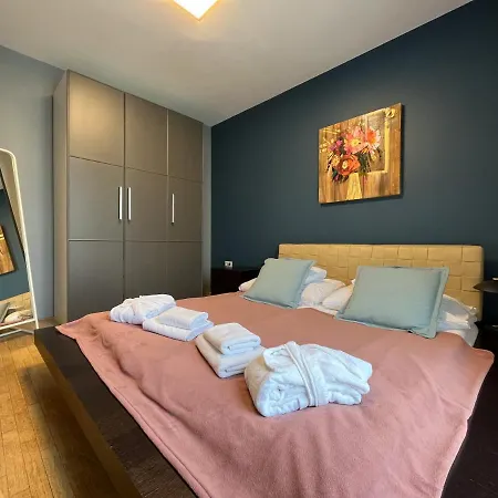 Artemisia Luxury Serenite *