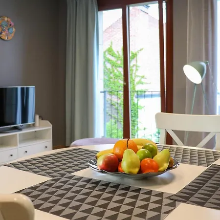 Artemisia Luxury Serenite Apartmán *