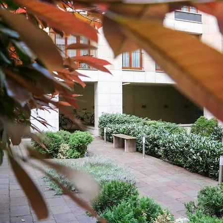 Artemisia Luxury Serenite Apartmán Budapešť