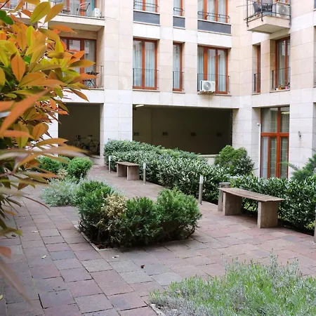 Apartmán Artemisia Luxury Serenite