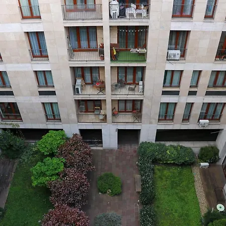 Artemisia Luxury Serenite Apartmán
